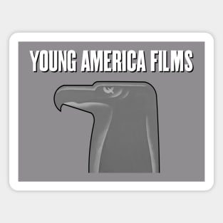 Young America Films Magnet